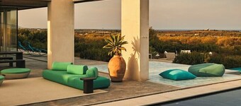 TerraMia - Three Bedroom Villa, Sleeps 6
