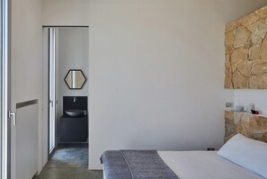 3 Schlafzimmer, WLAN