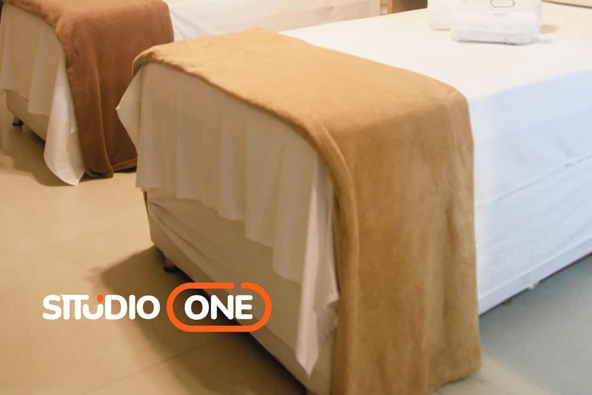 Economy-Doppel- oder -Zweibettzimmer