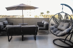 Terrazza/patio