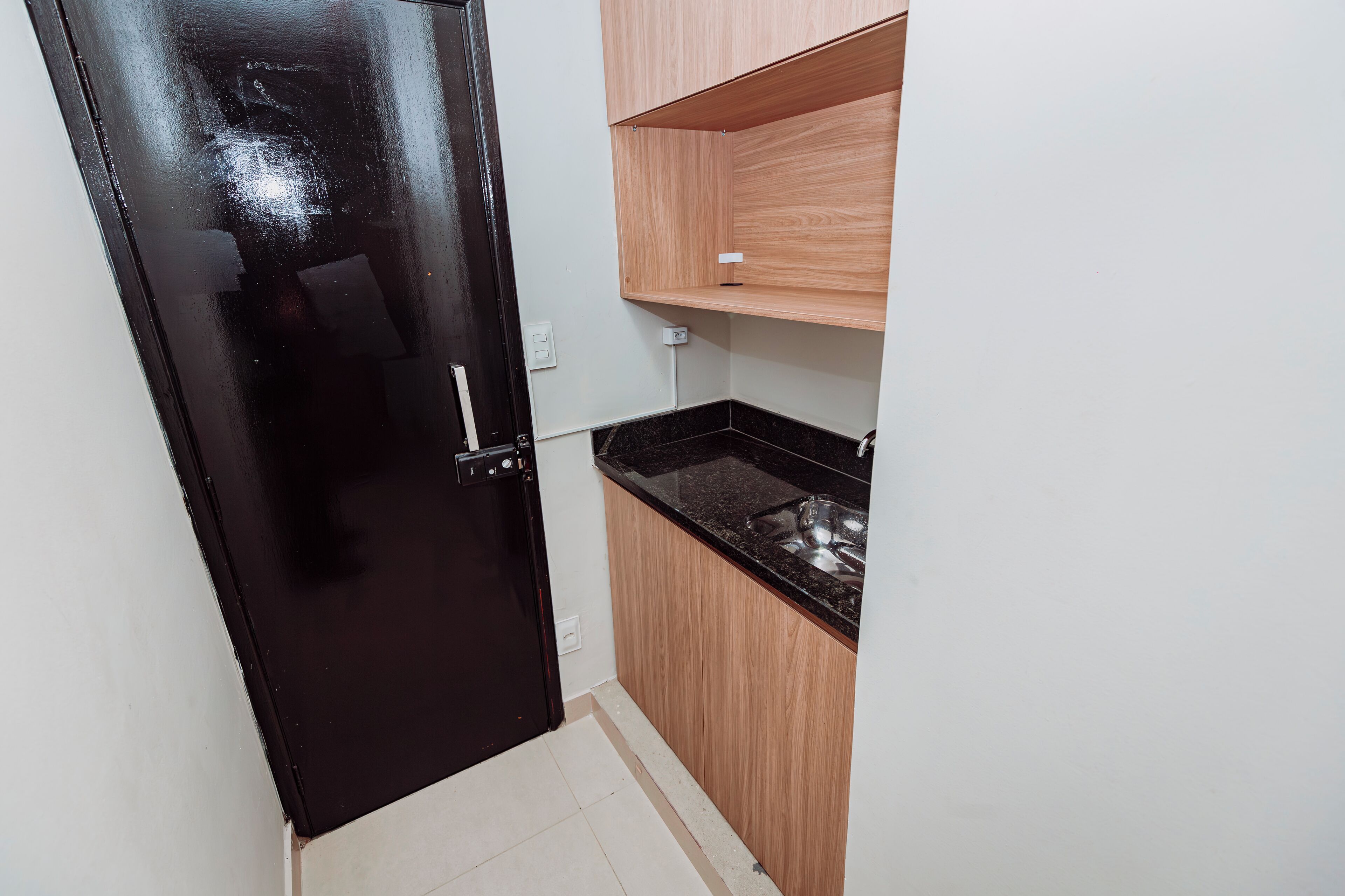 Standard dubbelrum eller tvåbäddsrum - luftkonditionering | Matservice på rummet