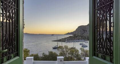 Mirkella - Six Bedroom Villa, Sleeps 12