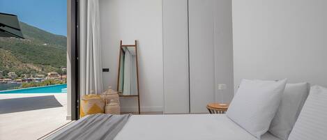 4 sovrum, strykjärn/strykbräda, wi-fi och sängkläder