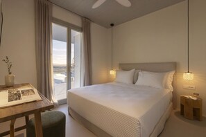 7 bedrooms - Amira - Seven Bedroom Villa, Sleeps 14 (Paros)
