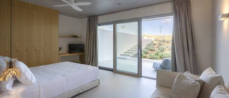 7 bedrooms, WiFi