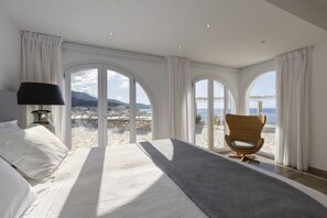 4 Schlafzimmer, WLAN