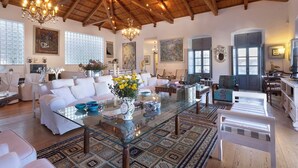 Interior - Calthea - Six Bedroom Villa, Sleeps 13 (Idra)