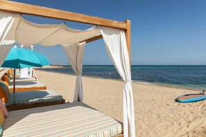 Beach - Casa Guaceto - Five Bedroom Villa, Sleeps 10 (Carovigno)