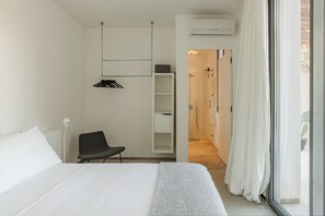 4 bedrooms, WiFi