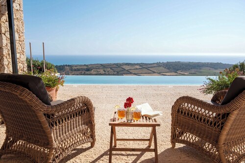 Il Canneto - Trois Chambres Villa, Couchages 6