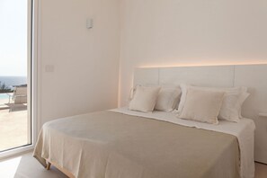 4 chambres