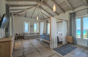 6 Schlafzimmer, WLAN