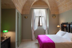 4 habitaciones y wifi 