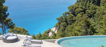 Noiya - Huit Chambres Villa, Couchages 16