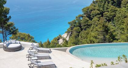 Noiya - Huit Chambres Villa, Couchages 16