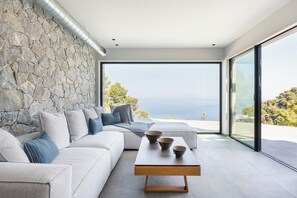 Smart TV y tenis de mesa 