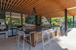 Terassi/patio
