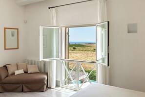 7 Schlafzimmer, WLAN