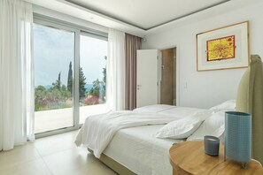 4 Schlafzimmer, WLAN