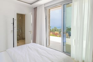 4 bedrooms, WiFi