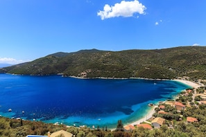Vista aérea