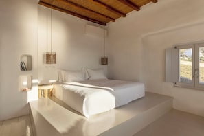 5 bedrooms, WiFi