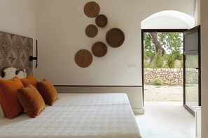4 habitaciones y wifi 