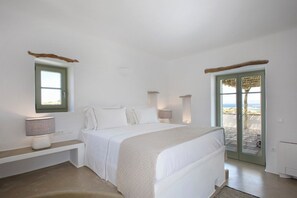 7 chambres, Wi-Fi