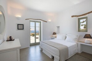 7 habitaciones y wifi 