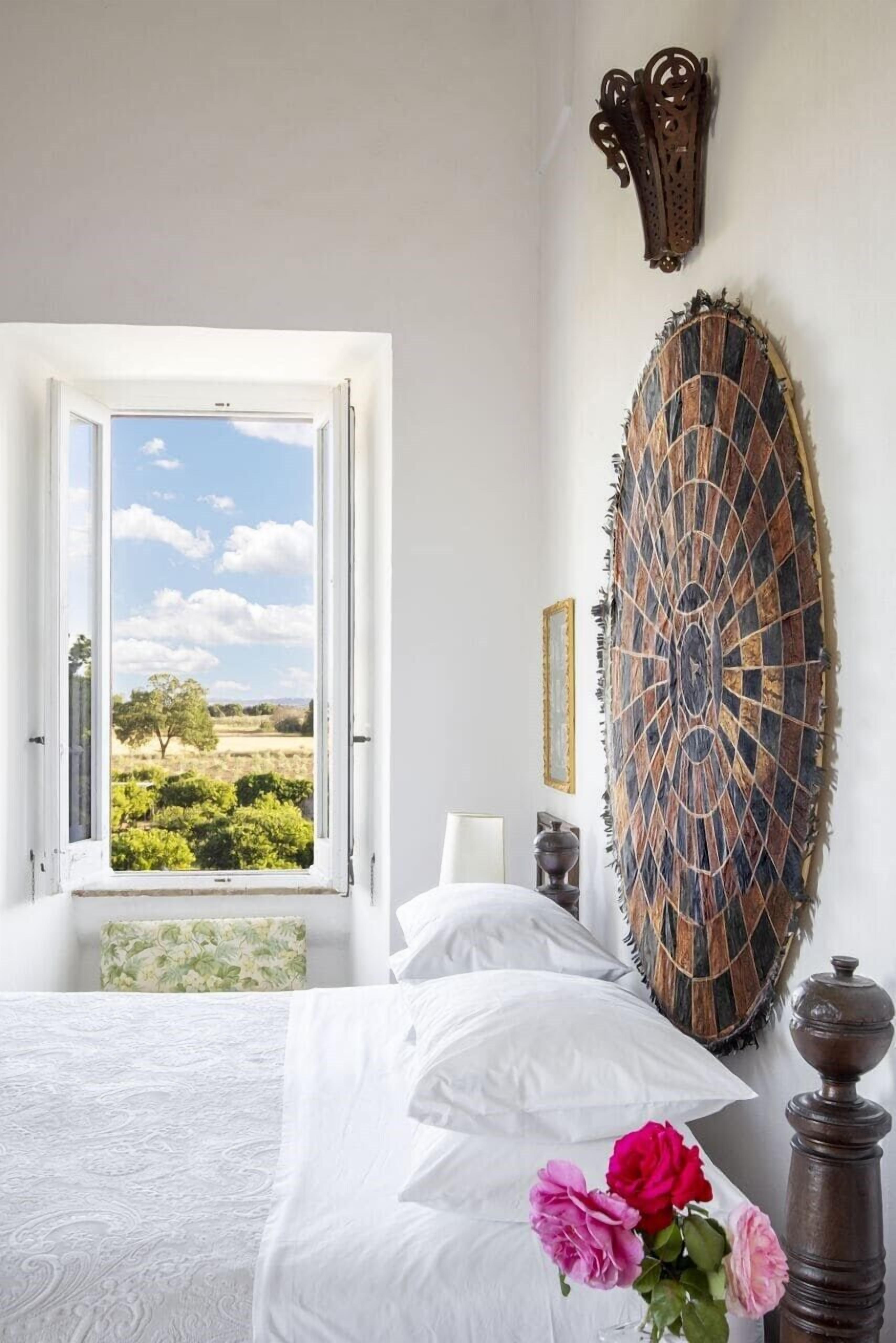 8 Schlafzimmer, Internetzugang