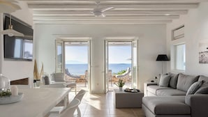Unclassified image, 2 of 70, button - Yvoni - Nine Bedroom Villa, Sleeps 18 (Paros)