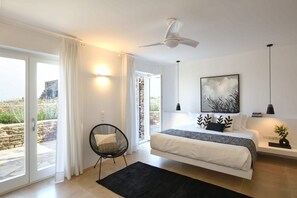 9 habitaciones y wifi 