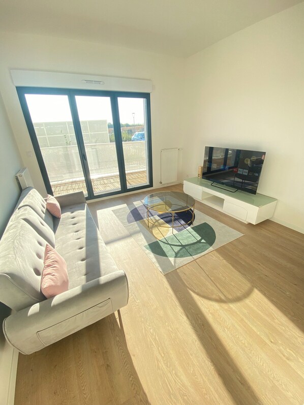 منطقة المعيشة