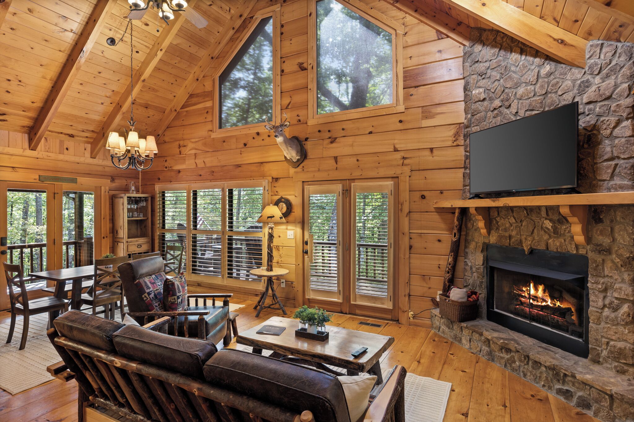 Televisión y tenis de mesa 