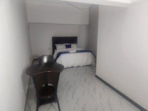 AccĂšs au Wi-Fi (inclus)