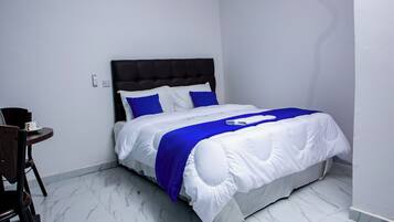 Double Room, Balcony | Free WiFi