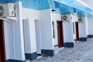 Exteriör