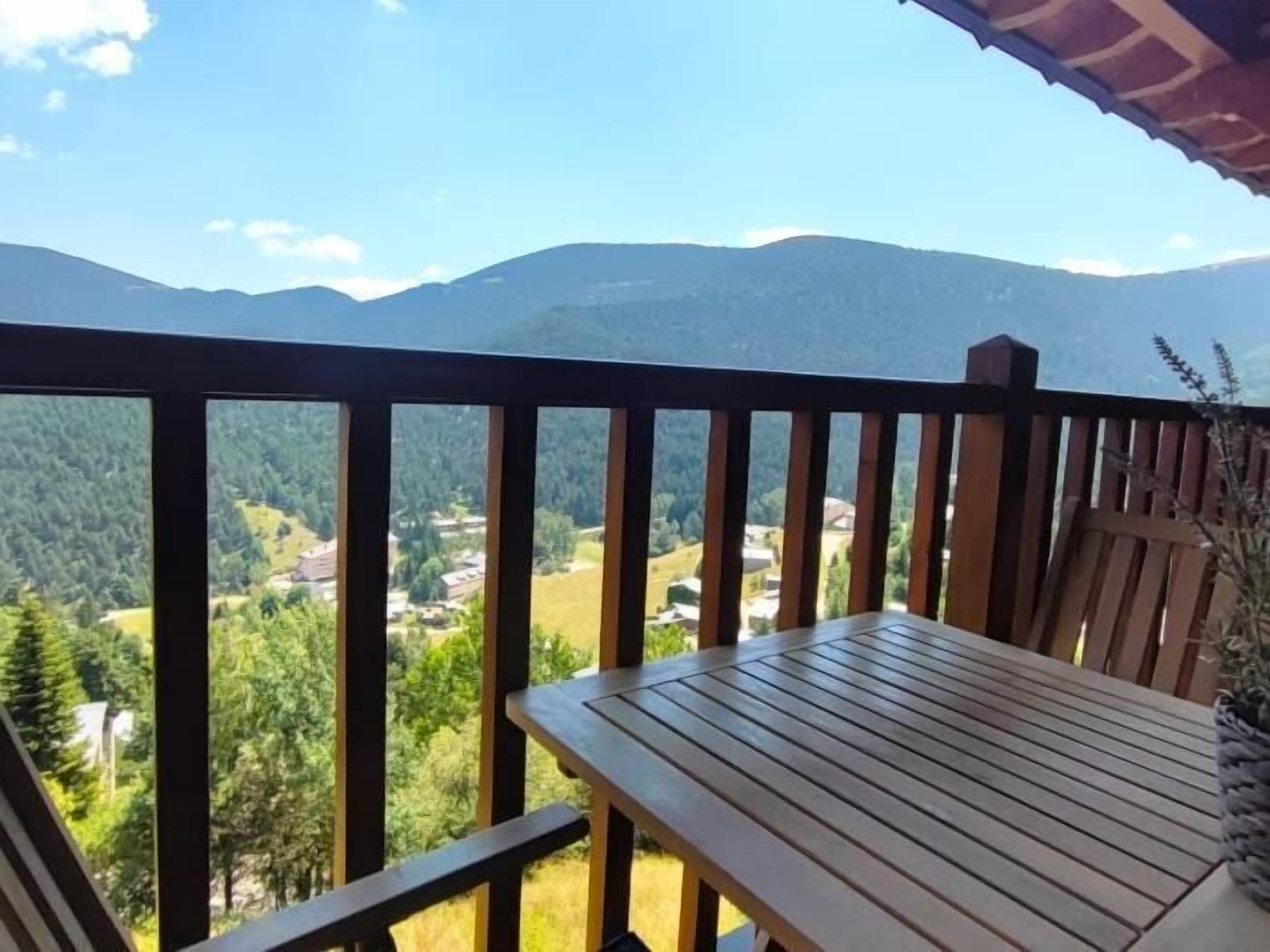 Servei de restauració a l'aire lliure