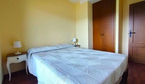 2 Schlafzimmer