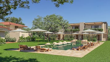 Teres/patio