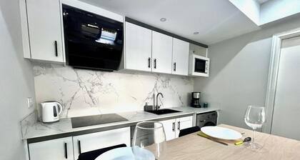 APT Le Sunset – Flic en Flac Air conditioning • Wi-Fi • 2 minutes from the beach