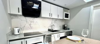 APT Le Sunset – Flic en Flac Air conditioning • Wi-Fi • 2 minutes from the beach