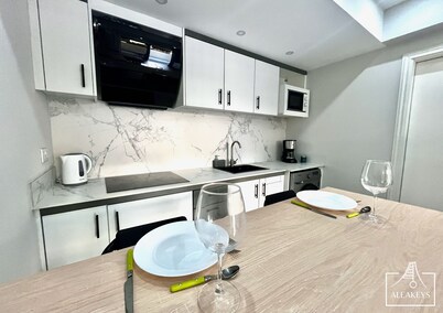 APT Le Sunset – Flic en Flac Air conditioning • Wi-Fi • 2 minutes from the beach