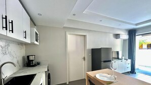 Eget kjøkken