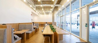 Entire rental unit in central Milton Keynes,