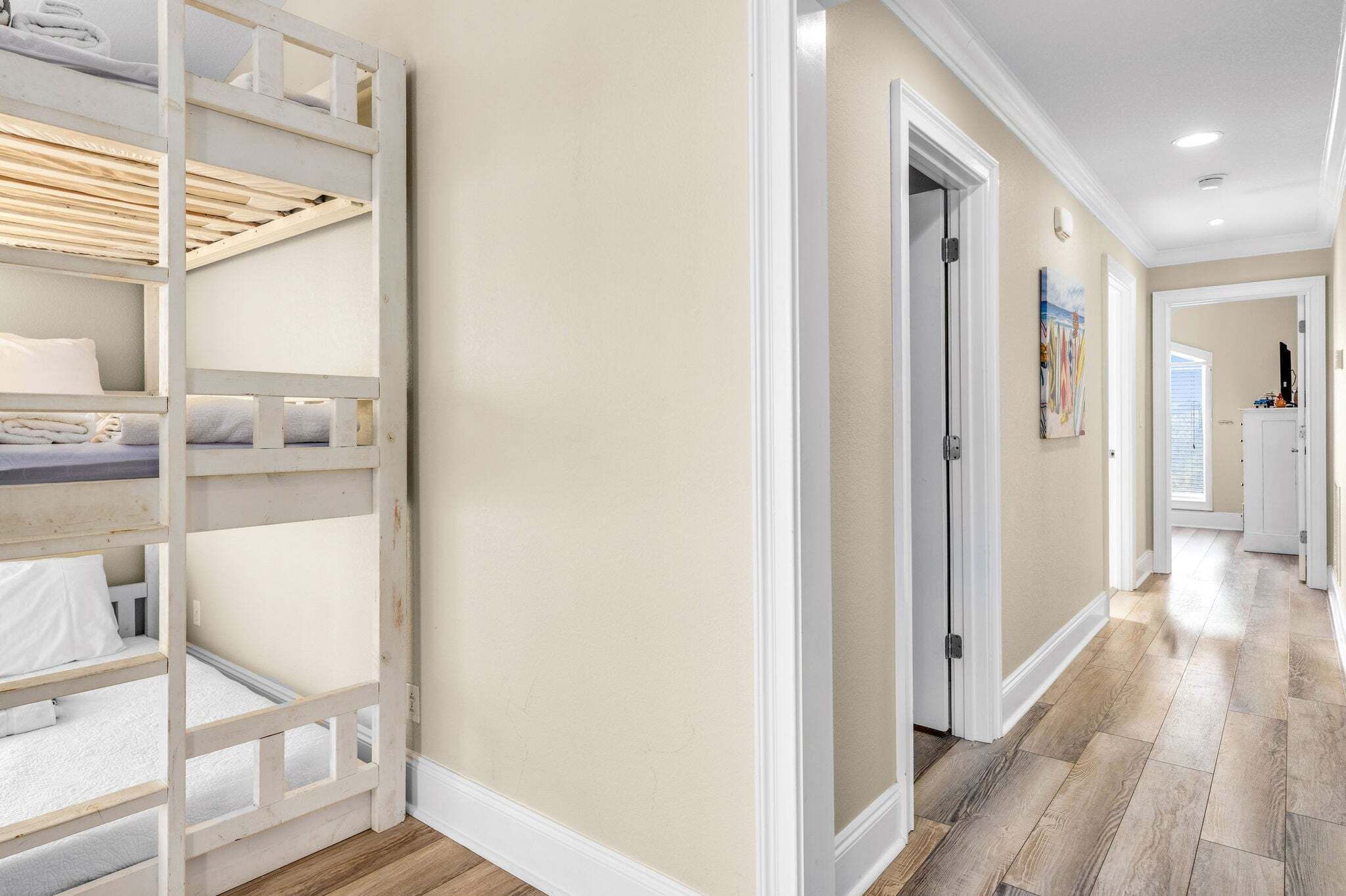 6 Schlafzimmer