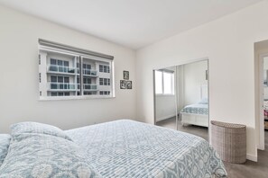 1 bedroom, internet, bed sheets
