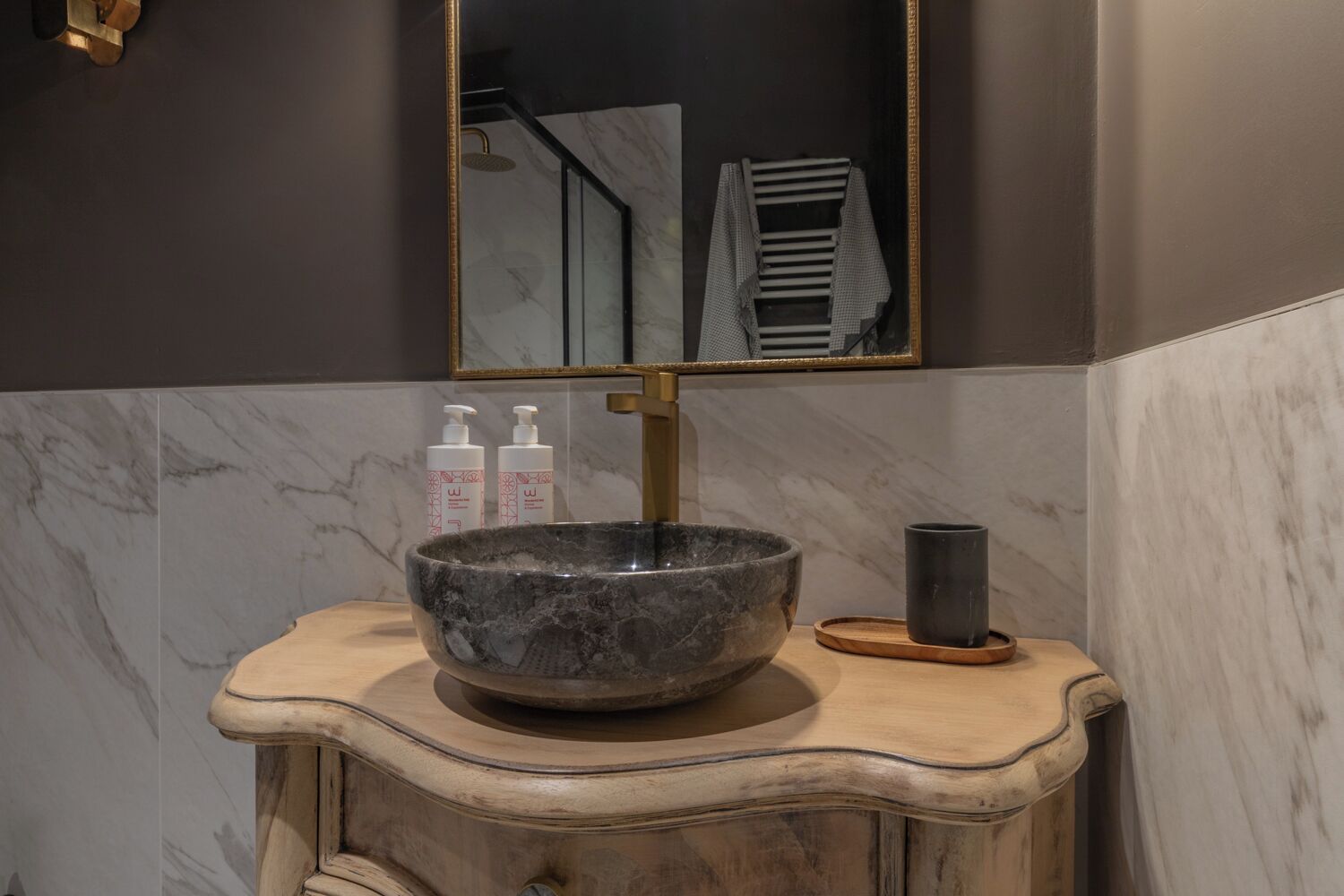 Kamar mandi