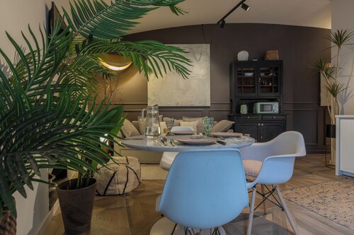 Design in Corso Francia by Wonderful Italy