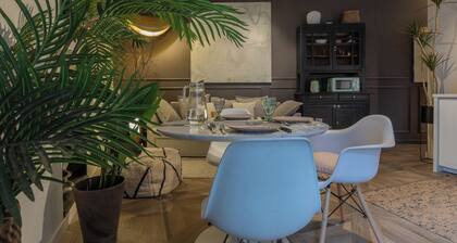 Design in Corso Francia by Wonderful Italy
